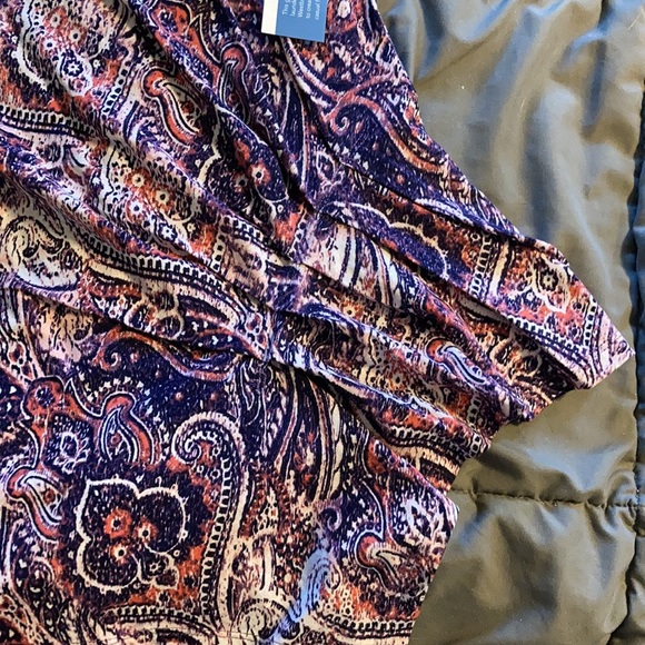 New westbound tee - Picture 5 of 6